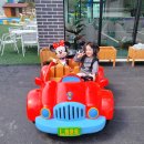 원더키즈풀빌라 2탄, 스튜디오 소개