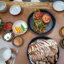 보드레보쌈