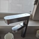 923 | LG 오브제 듀얼빌트인 정수기 렌탈 현금지원 WU923AS 설치후기