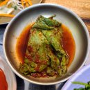 얼치기 | 진주 주약동 얼치기 냉면 불고기 전골 시식 후기