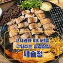 새솔정