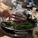 정숯불