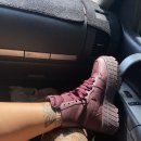 5737 | 나이키 조던 브루클린 하이 재발매 올가을 부츠 운동화