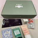 퍼스트온 | 롯데온 예비맘 퍼스트맘박스 당첨 후기 구성품