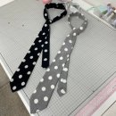 미싱으로 쉬운 옷 만들기 | [원데이클래스 후기]넥타이 만들기 업사이클링 미싱 공방 커플 원데이클래스