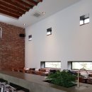 전주 근교 완주 두베 - 예쁜 카페 (+ 북카페 플리커)