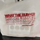 왓더버거 배달로 시켝먹은 리얼 후기🍔 집에서 즐긴 수제버거 맛집 솔직후기✨