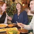 단골푸드 이미지