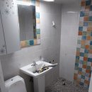 대림1차아파트 상가 앞 | 유강대림 1차 아파트욕실리모델링