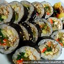웰빙김밥 - 종로구 새문안로 42 | 웰빙김밥