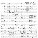 영락교회갈보리성가대 이미지