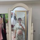 파스텔 | 청주 베이비파스텔 만삭사진 후기 베베폼 연계 만삭사진