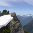 정기산행안내(6/1/ 2019) A코스: Mason Lake Ira Spring Trail, C 코스:Mt. Dickerman, 알파인코스 Granite Mountain 이미지