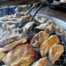 명물숯불닭갈비 이미지