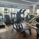 와이비짐 이미지