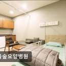 첨단요양병원 | [서울 요양병원/추천/후기/가격] 서울숲요양병원 첨단 재활 치료와 쾌적한 환경