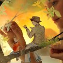 행복그자리 이미지