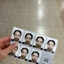 국제기계 | 지하철 여권사진 증명사진 부스 기계 있는 곳 가격 국제면허증 후기(선릉역)