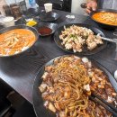 (주)호랑이가게 | 강릉 성산 중화요리 &#34; 호랑이 중식당&#34; 점심 추천 식당