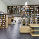 배곧도서관 이미지