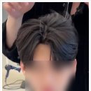 커트와 파마 이미지