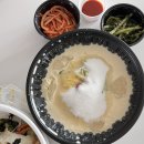 사랑손팥죽금당점 | 내돈내산 순천맛집 사랑손팥죽 금당점 콩국수 열무비빔밥 후기