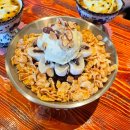 알퐁스 | 목포 산정동 유럽풍 감성 디저트 카페 추천, 알퐁스카페