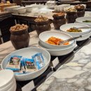 서울호텔 | 대만족 앰배서더 서울 풀만 호텔 조식 뷔페 후기