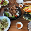 차순옥 | 평택 송탄 맛집, &#39;차순옥&#39; 솔직후기 (참숯갈비+냉면+된장찌개 완벽 조합!!!)