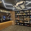 캐치앤플레이 | 울산 중구 [홈즈앤루팡 보드게임카페 울산성남점] 보드게임 후기