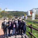 한들공원 이미지