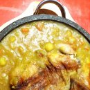 봉일천장작구이 이미지