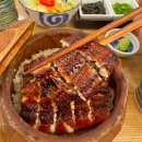 대치1-103 | 선릉 장어덮밥 끝판왕, 양산도 대치점 방문후기