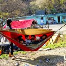 명학산 캠핑장 이미지