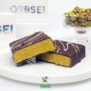 경이네수제과일청 | 두바이초콜릿 열풍의 중심! 오브세이 피스타치오 카다이프 직접 먹어본 후기