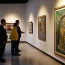 화순군립석봉미술관 이미지