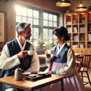 서산시 성연면 카페 디저트