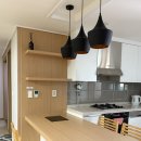 이던스테이 | 거제 한달살기 숙소 추천 [호텔 이던스테이 현실 방문 후기 / 거제 출장객 30평 후반대 주거형 호텔...