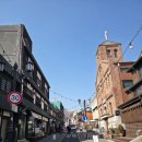 인천 차이나타운 개항장 카페 추천 | 적산가옥에서 즐기는 관동 오리진 메뉴, 좌식 좌석등 내돈내산...