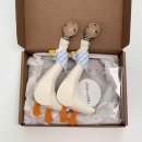 감성 육아템, shop cuddly 샵커들리 오리모빌 후기