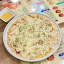 군산 더스파게티 하우스 : 가성비 추억의 양식집 고르곤졸라 도리아 맛집