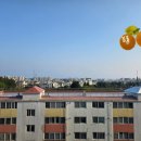 동홍동 반석아르미 입구 | 서귀포 동홍초 인근 반석아르미 아파트 6층 바다전망 라인 매매 1억9,500만원