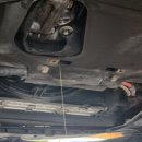 BMW F30 320d xdrive 하체오일교환/오일 선택/교환비용/오메가 디퍼오일/교환주기
