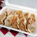 일미 | 용인 중앙시장 3대 만두 맛집 일미만두 포장 후기