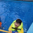 하진이의 여름방학 이미지