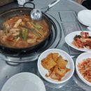 마님해장국돼지갈비
