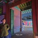 별빛 | [KOR] 경복궁 별빛야행 후기