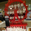 세계 속 가정식 레시피 이미지