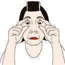 교동비빔밥 이미지