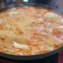 즉석떡볶이민영이네금오분식